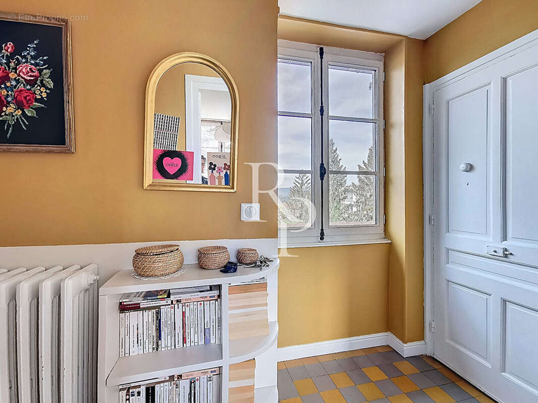 Appartement à LYON-5E