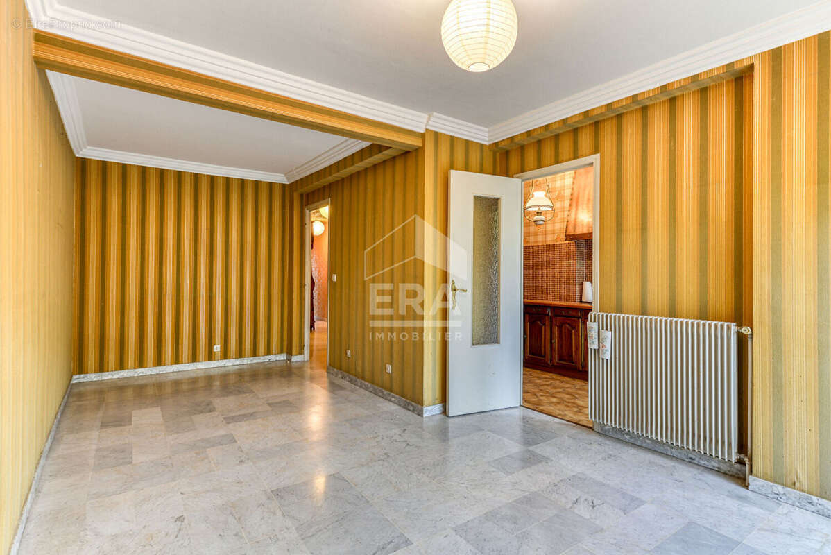 Appartement 64m² à narbonne - photo 5
