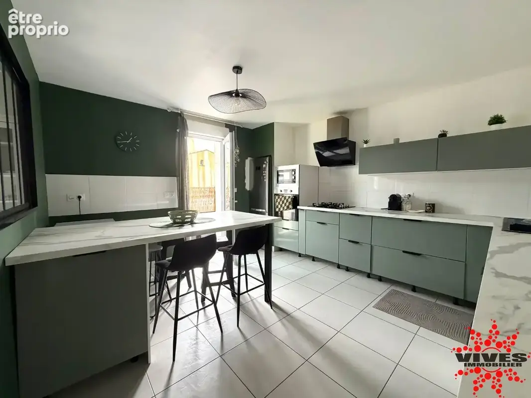 Maison de Ville Familiale à Béziers - photo 2