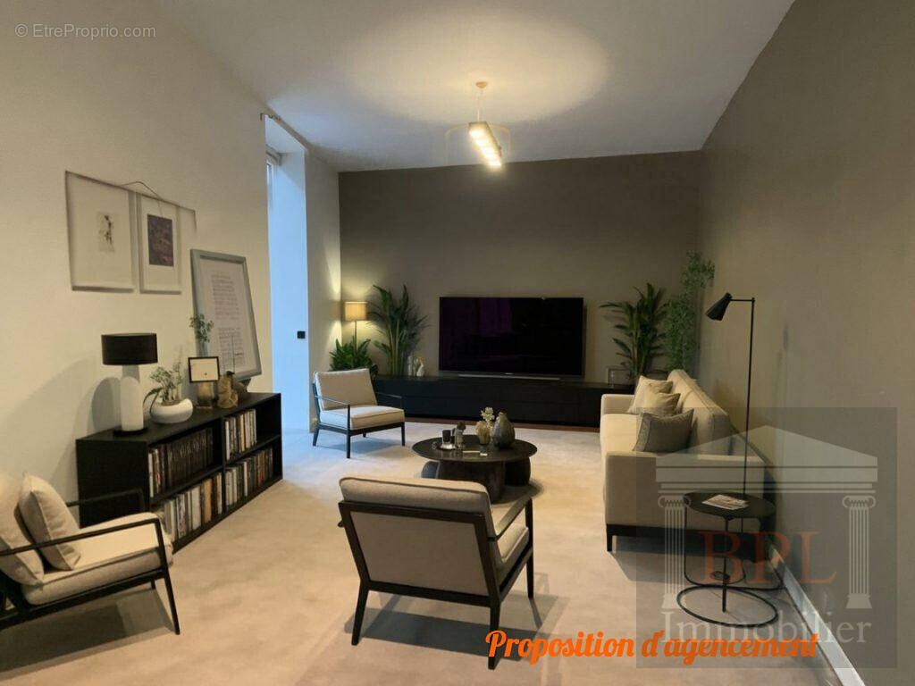 Appartement à MALAKOFF