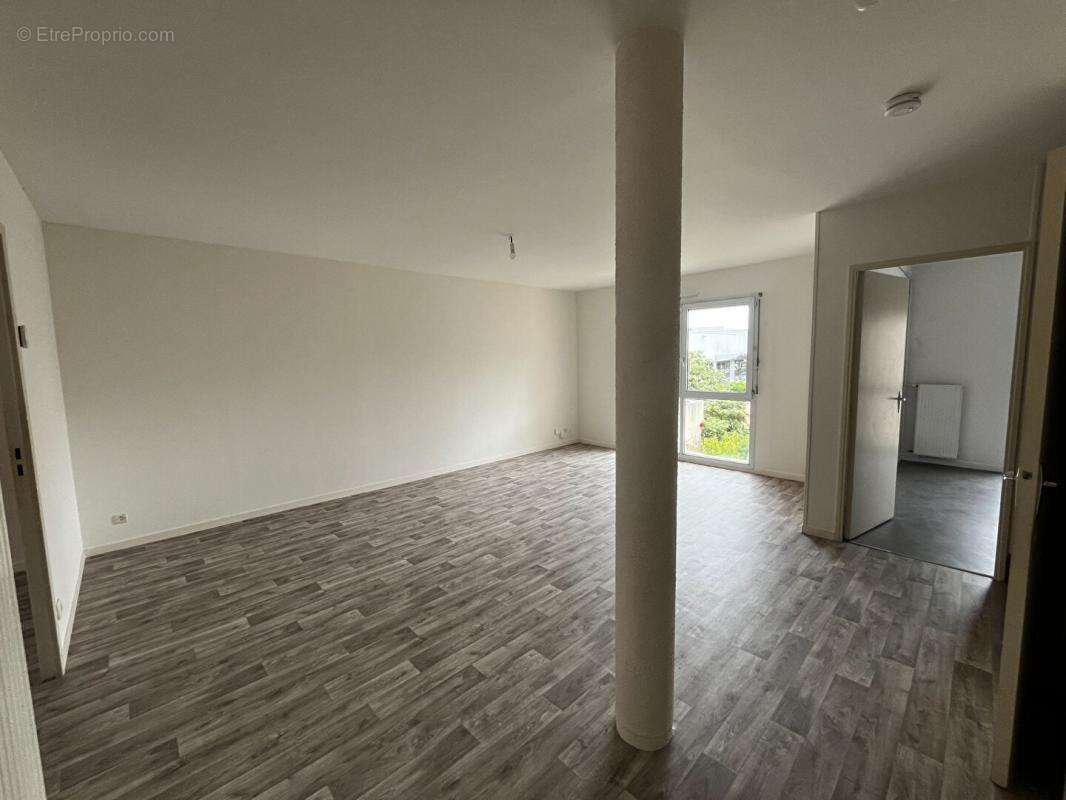 Appartement à ANGERS