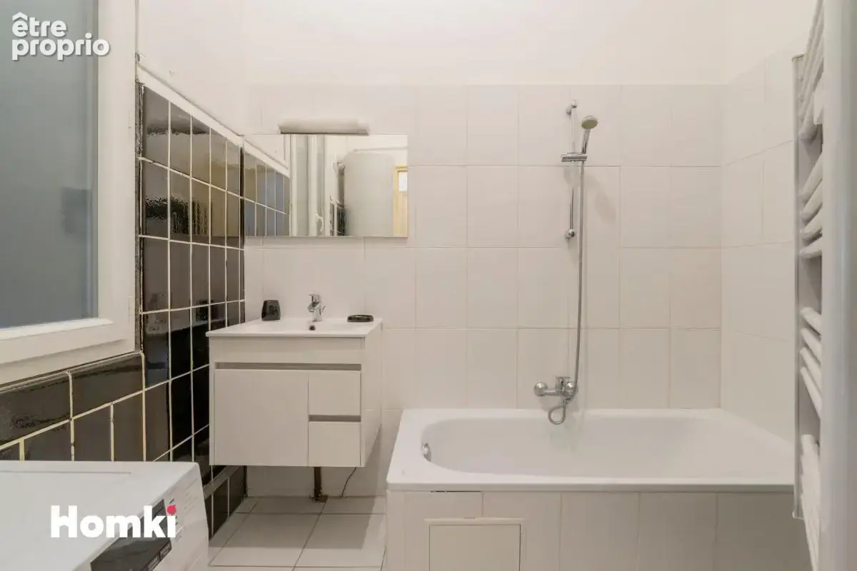 Appartement T4 de 107 m² à Marseille 13004, Boulevard de la Libération - photo 9