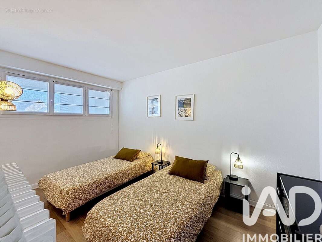Photo 9 - Appartement à QUIBERON