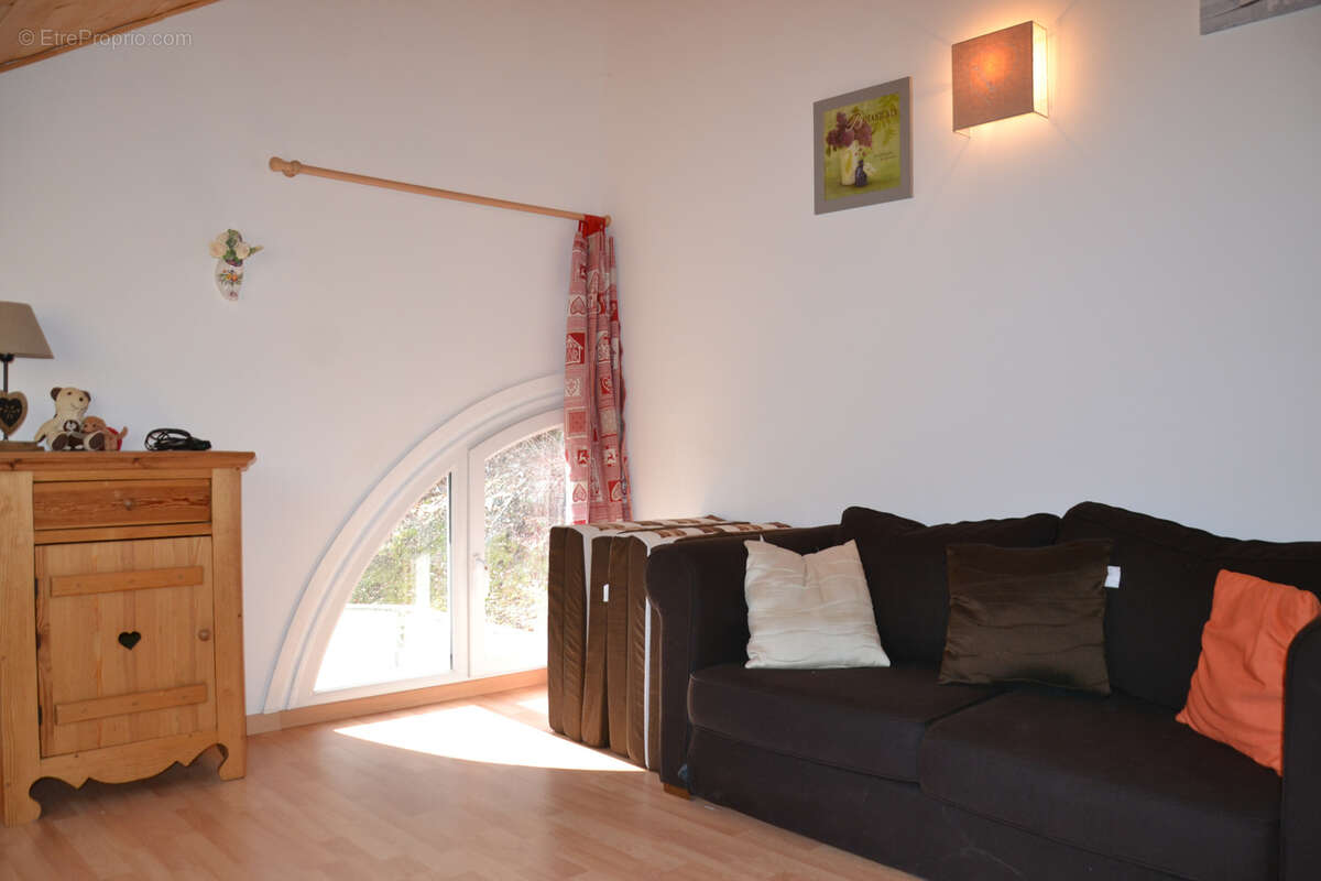 Appartement à MONT-DORE