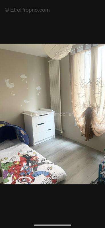 Appartement à ABLON-SUR-SEINE