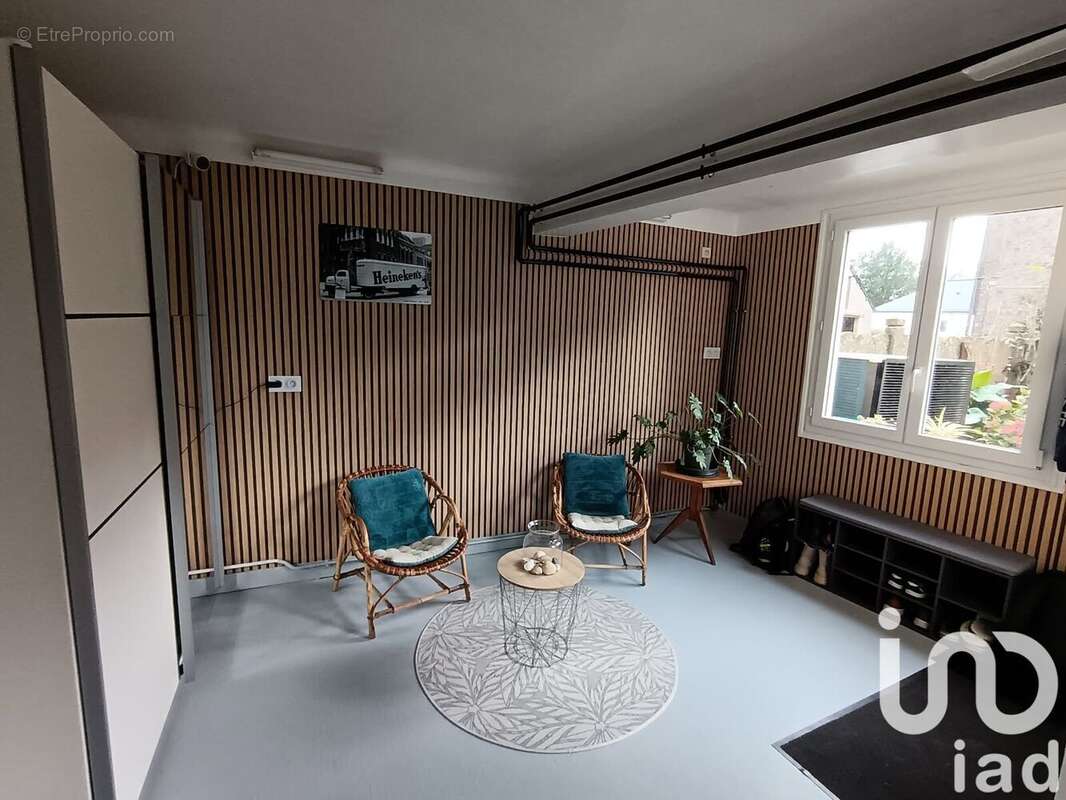 Photo 3 - Maison à PLOUASNE