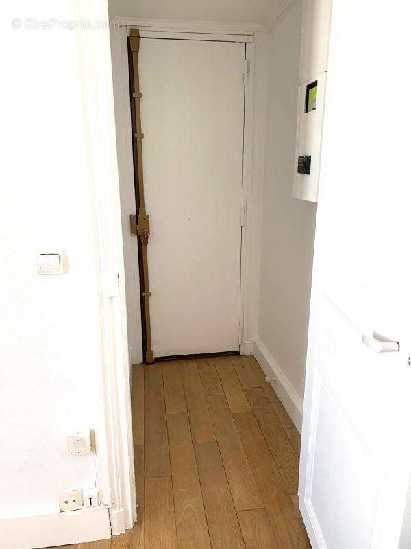 Appartement à BAGNOLET