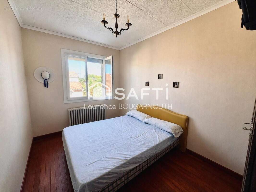 Maison 144 m² à Villeneuve-Les-Avignon  - photo 8
