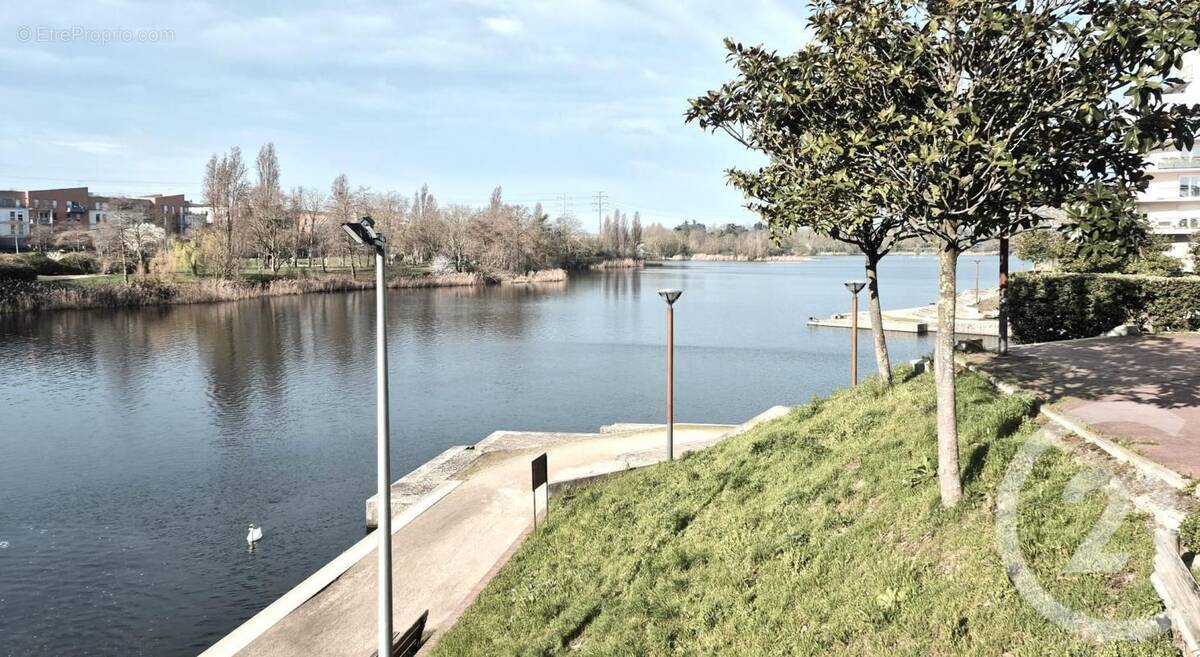 Appartement à CRETEIL