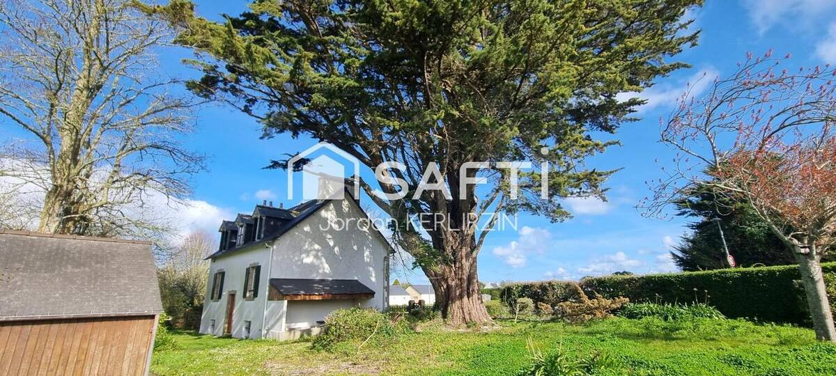 Photo 1 - Maison à PLOUGASNOU