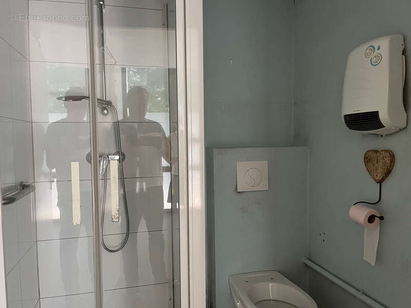 Maison à SAINTE-TERRE