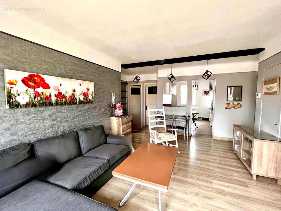 Appartement à TARASCON