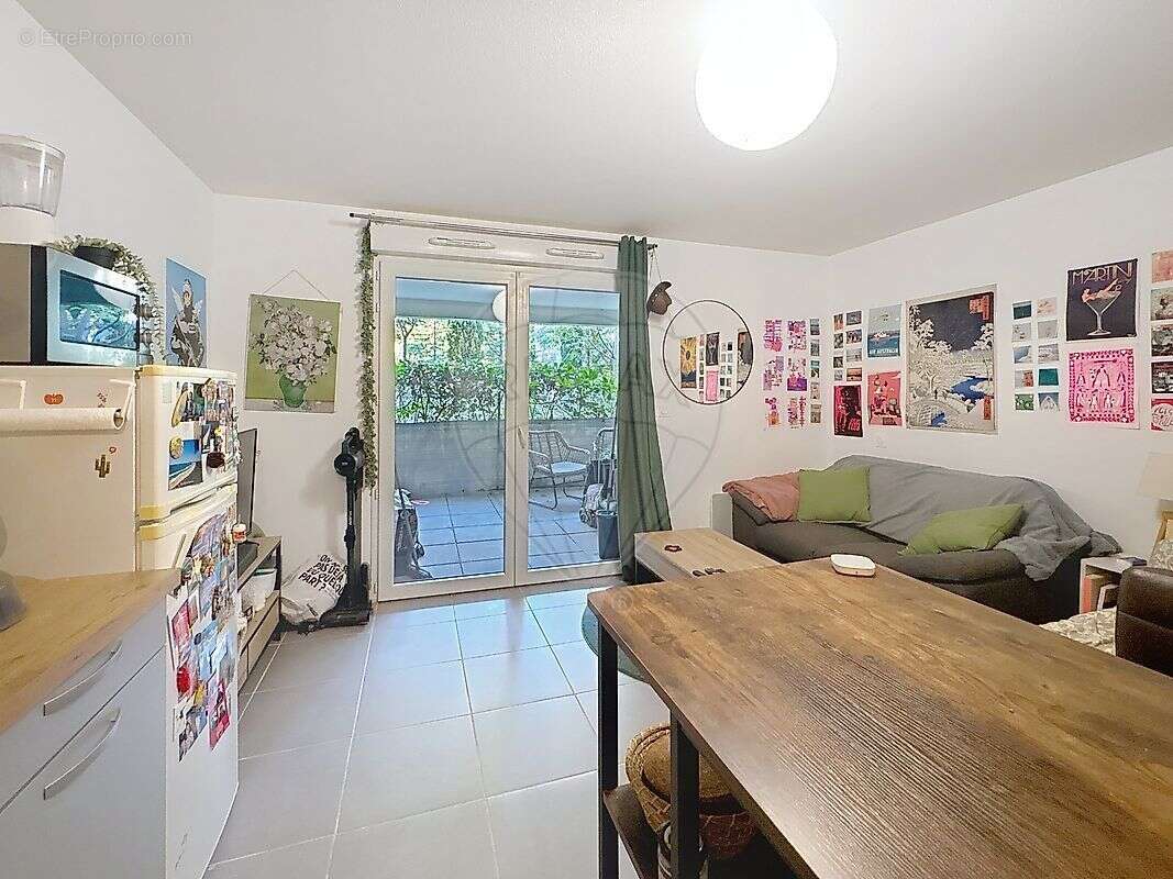 Appartement à MONTPELLIER