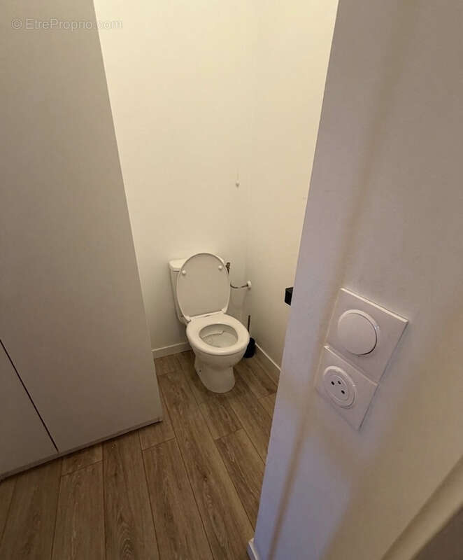 Appartement à SAINT-MARTIN-DU-VAR
