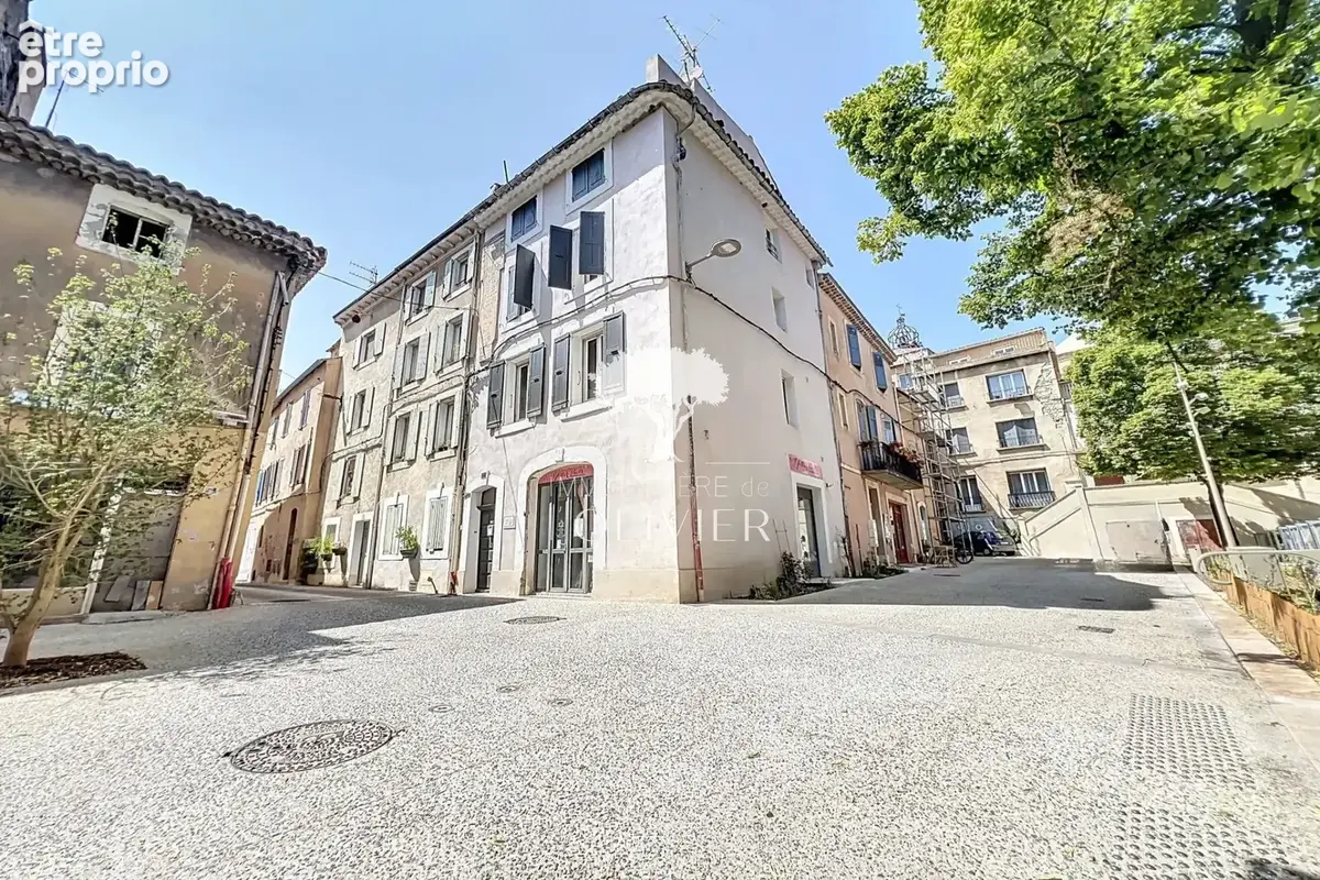 Appartement 5 pièces 100 m² à vendre à Apt (84400) - photo 9