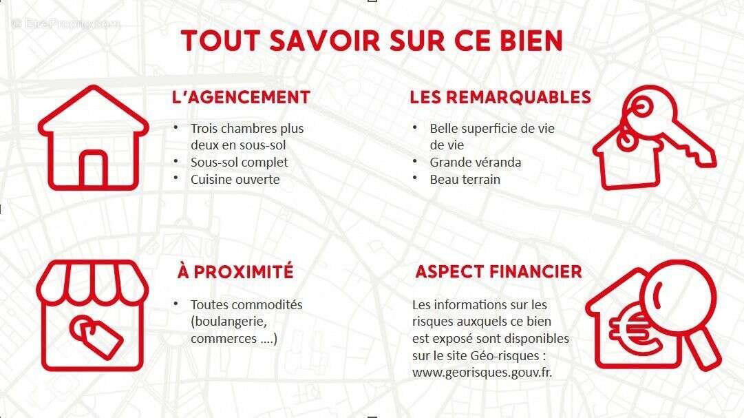 Maison à LAMARCHE-SUR-SAONE