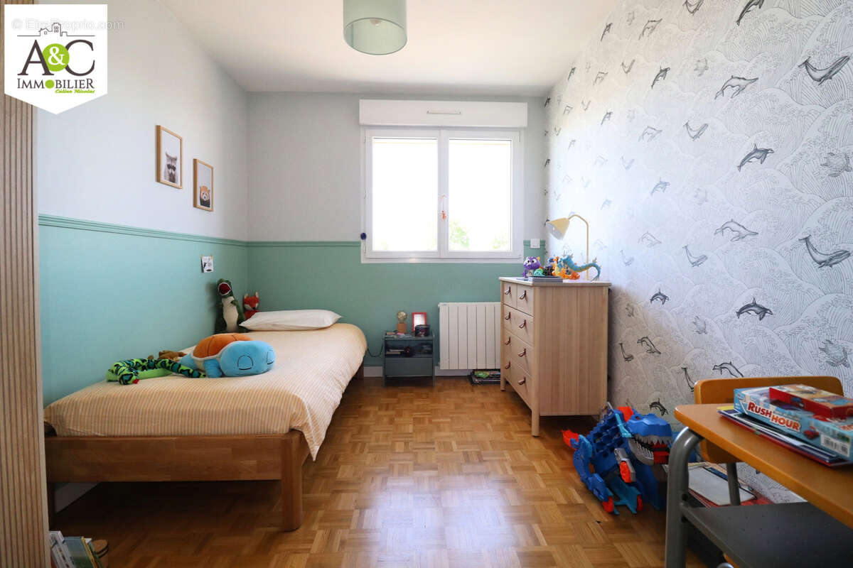 Appartement à QUEVEN