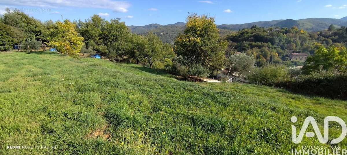 Photo 2 - Terrain à AVEZE