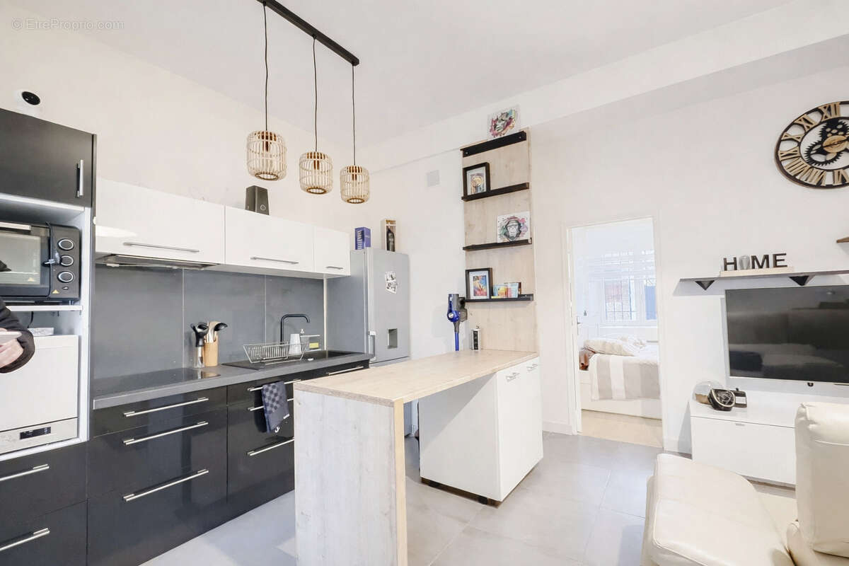 Appartement à OZOIR-LA-FERRIERE