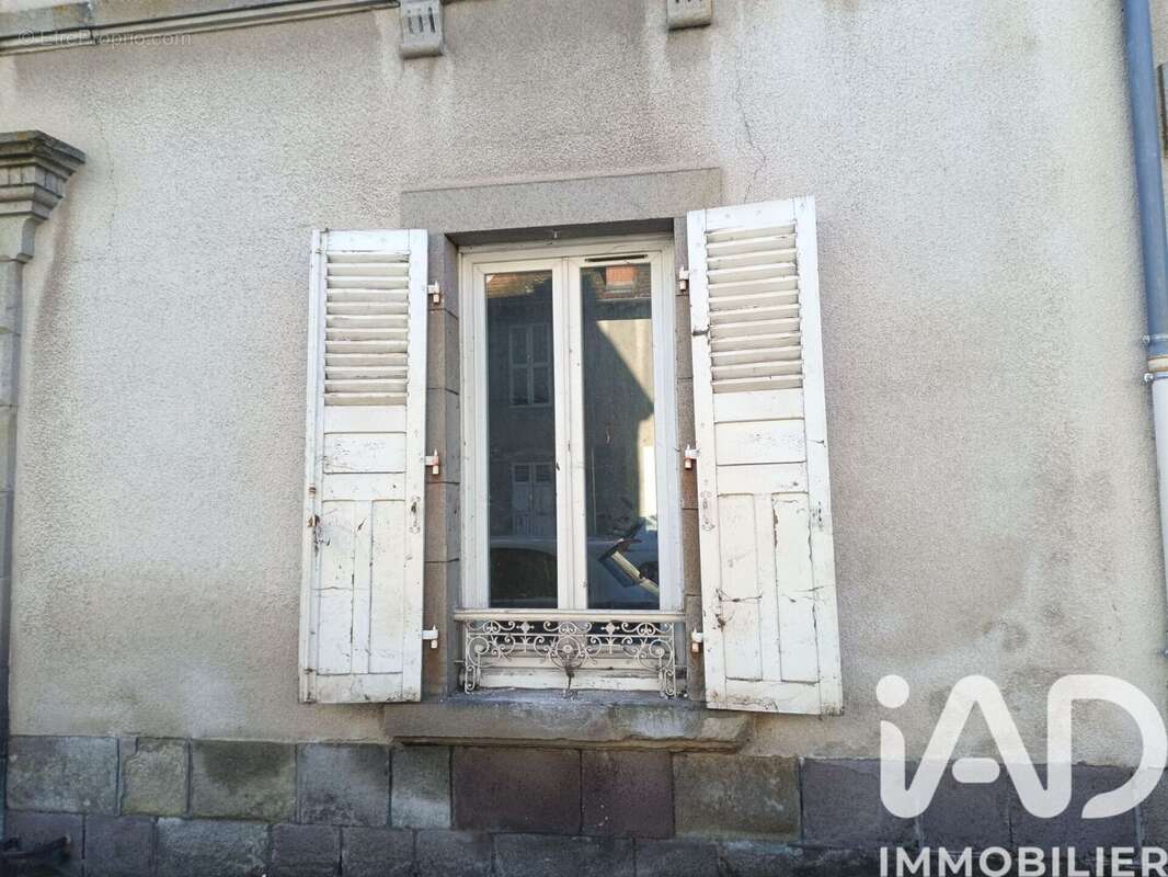 Photo 9 - Appartement à AURILLAC