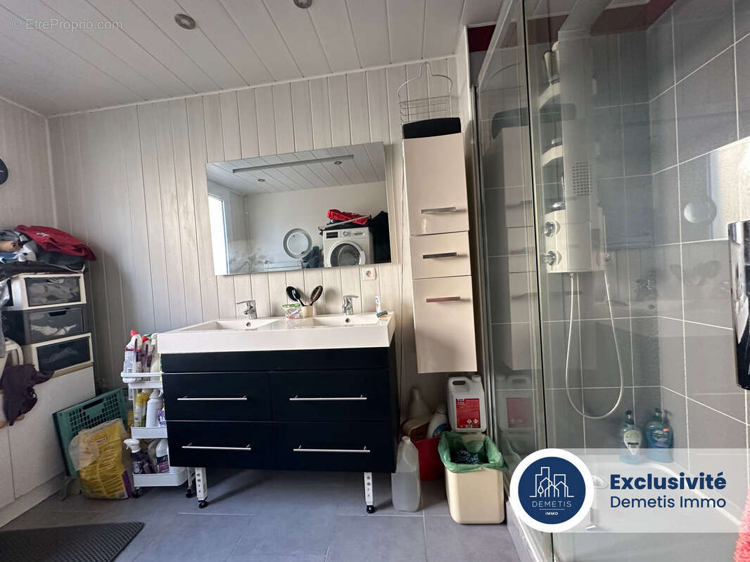 Appartement à LE MANS