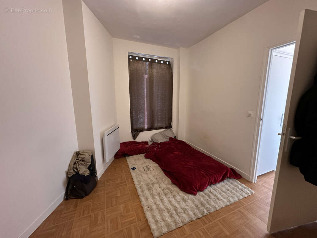Appartement à STAINS
