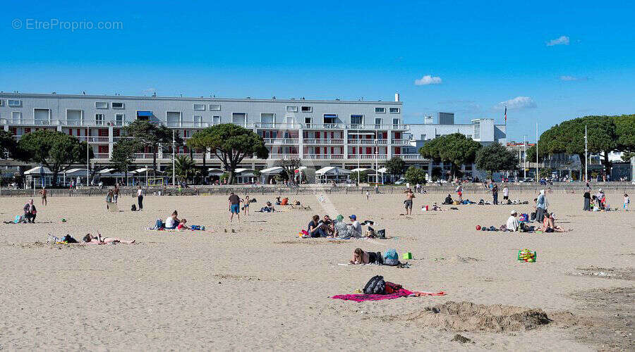 Appartement à ROYAN