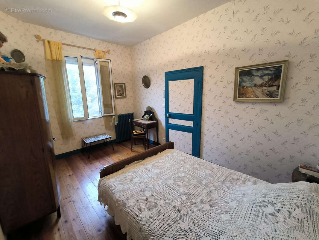 Maison à L&#039;ISLE-JOURDAIN