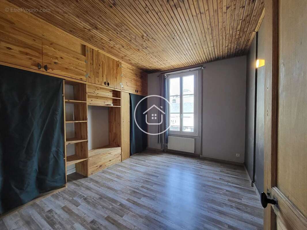 Appartement à BLOIS