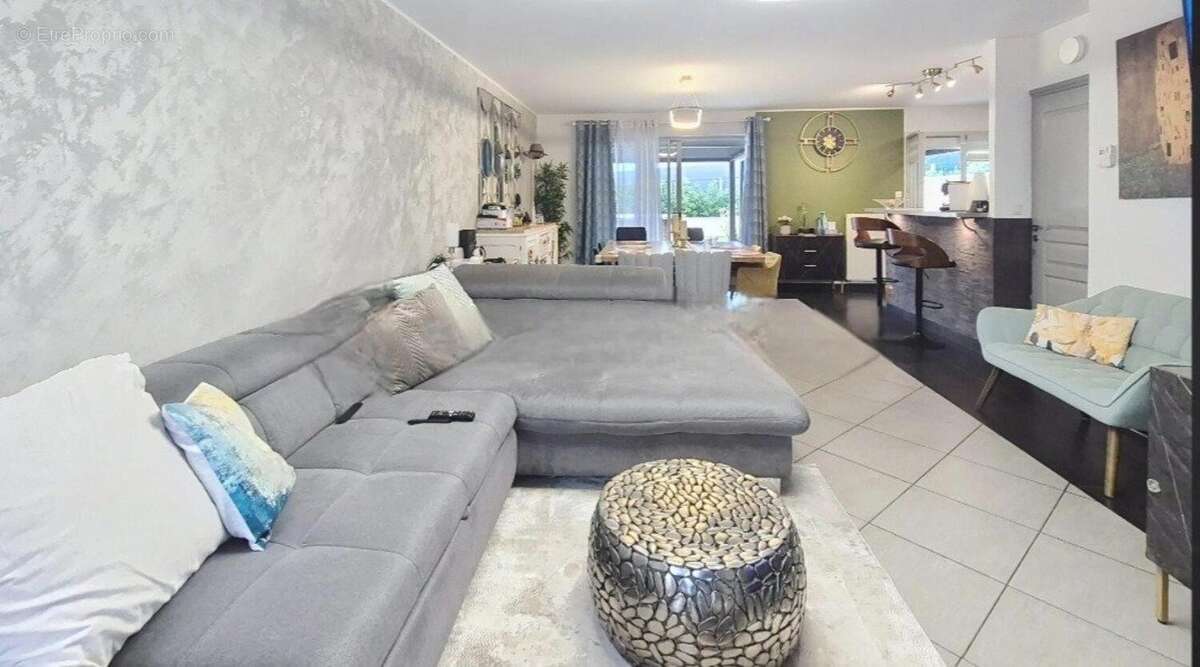 Photo 6 - Maison à SAINT-ETIENNE