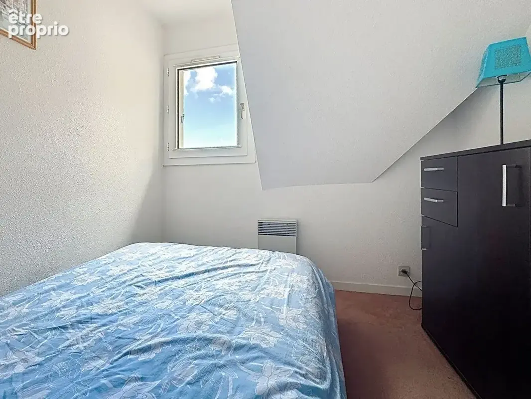 Appartement Cabourg 3 pièce(s) 37,7 m2 - photo 5