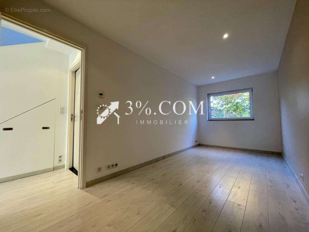 Appartement à GRIESHEIM-SUR-SOUFFEL