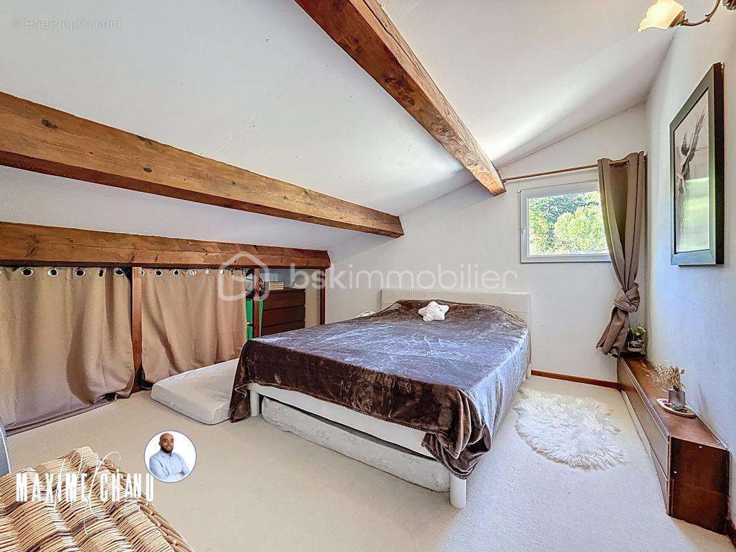 Maison à MONTARNAUD