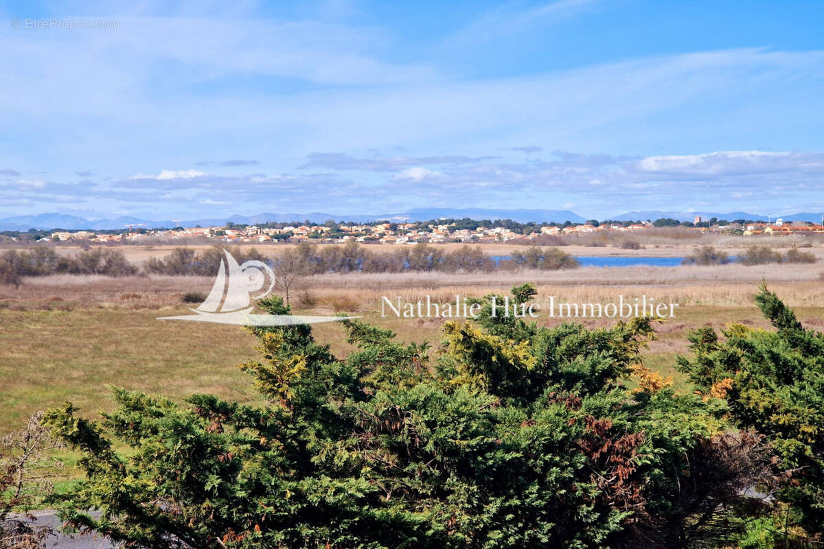 Maison à SAINT-NAZAIRE