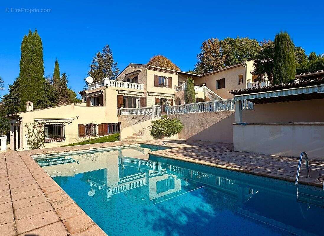 Maison à SAINT-PAUL