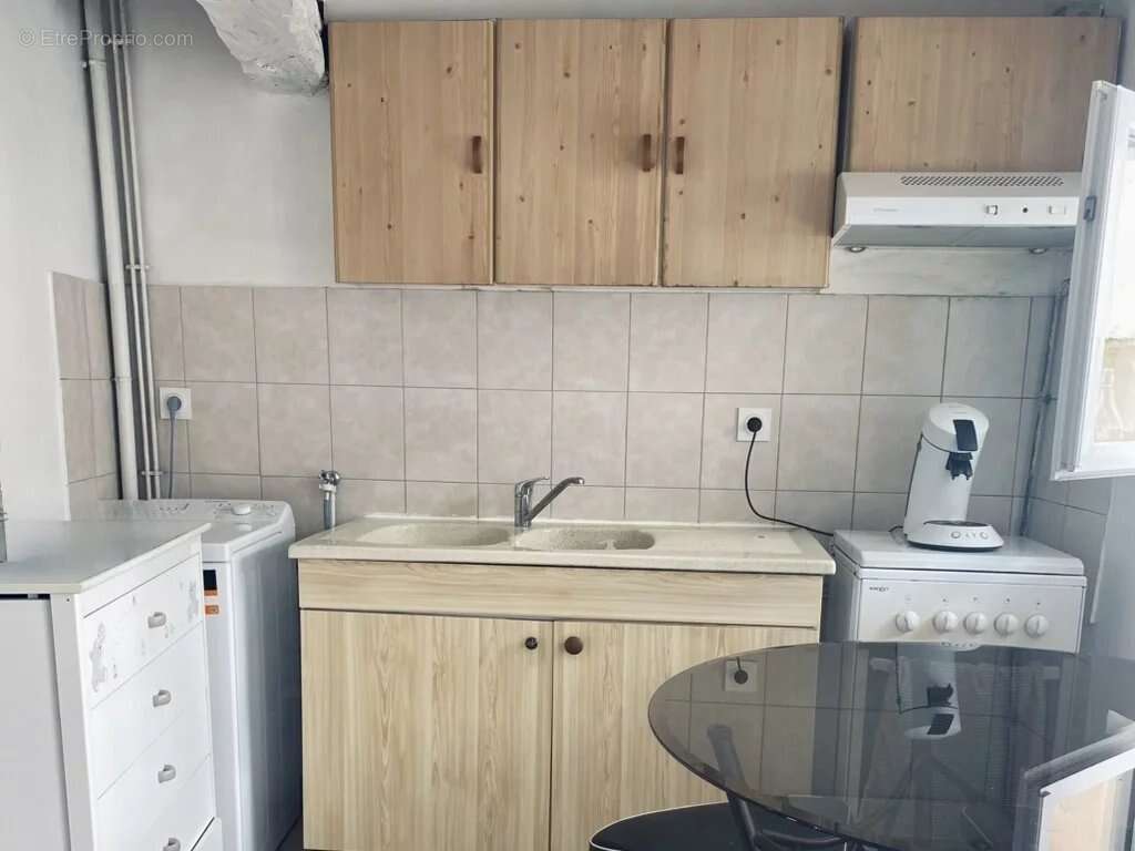 Appartement à SAINT-JEAN-D&#039;ANGELY