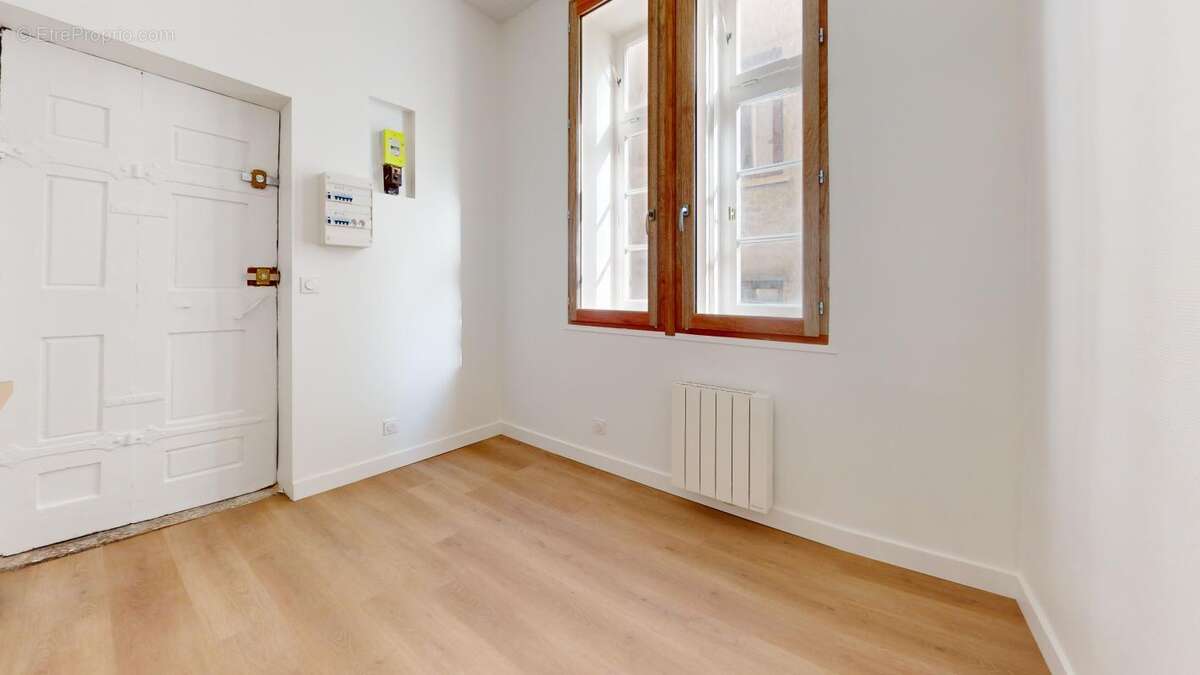 Appartement à LYON-5E