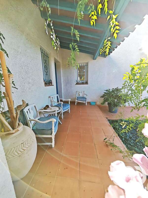 Photo 9 - Maison à PERPIGNAN