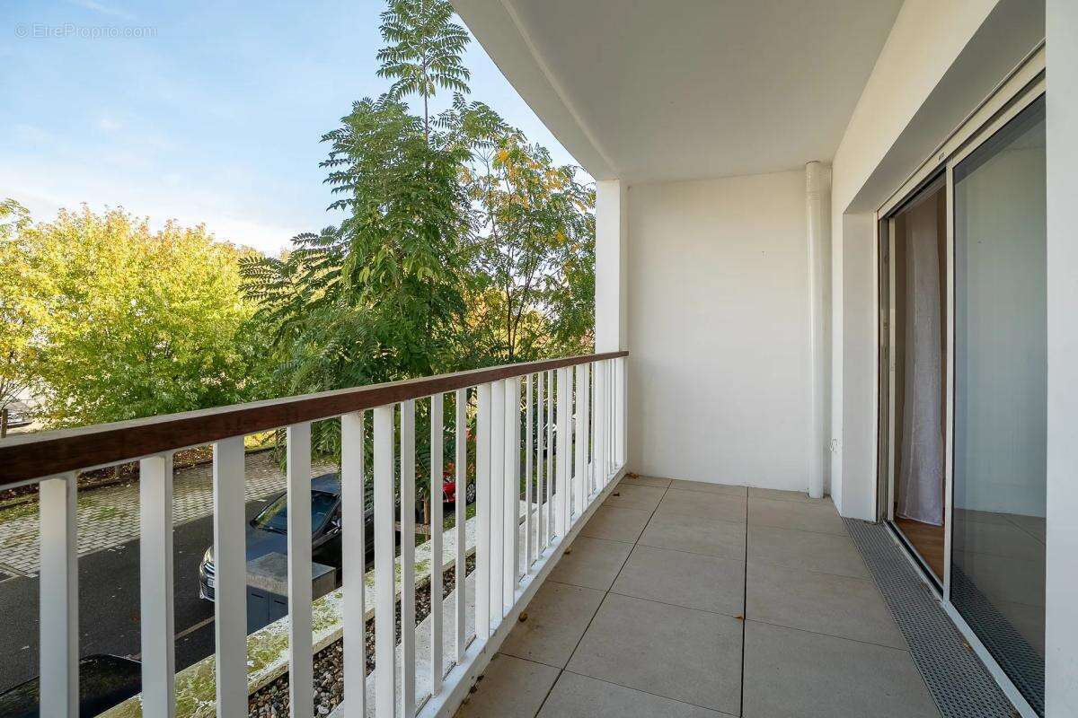 Appartement à BRUGES