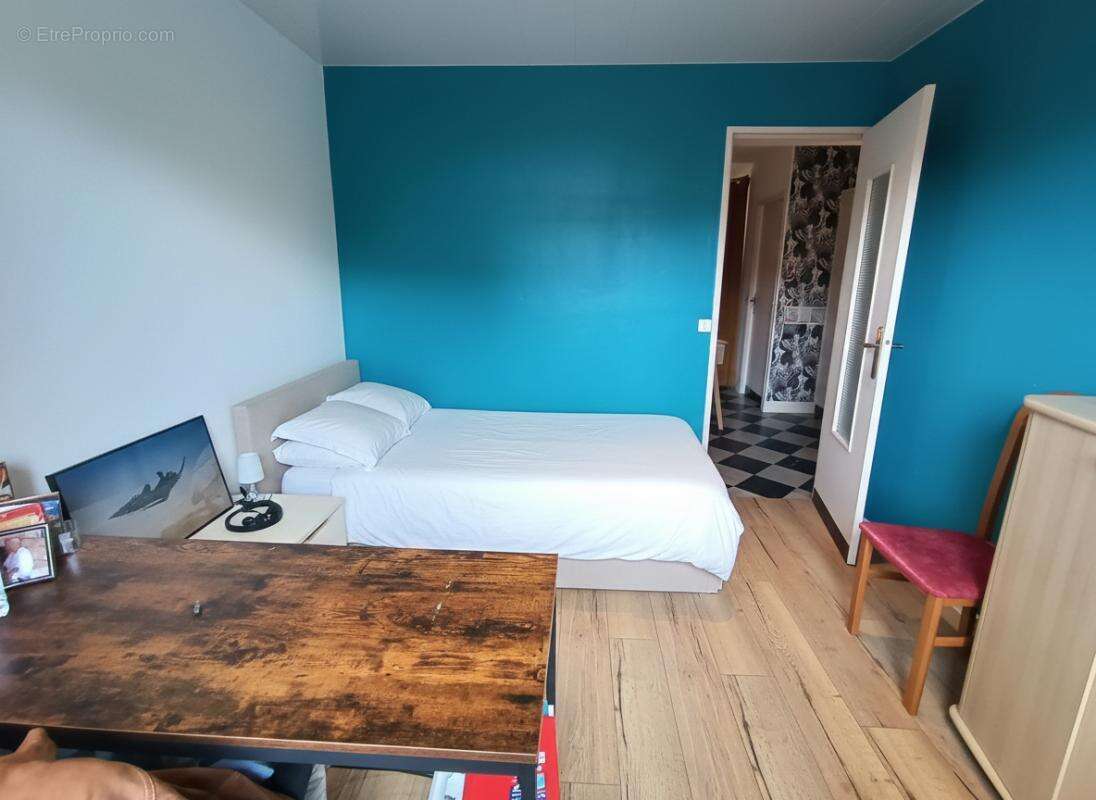 Appartement à NEVERS