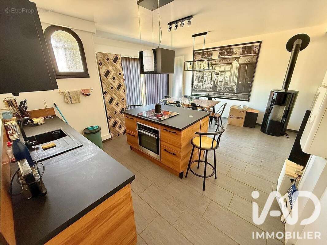 Maison 120 m² à Trignac  - photo 7