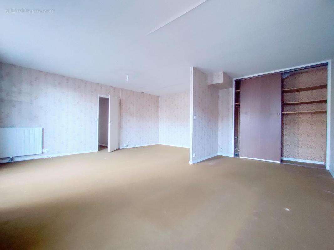 Appartement à BEAUVAIS