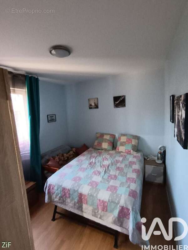 Photo 6 - Appartement à VILLEFRANCHE-SUR-SAONE