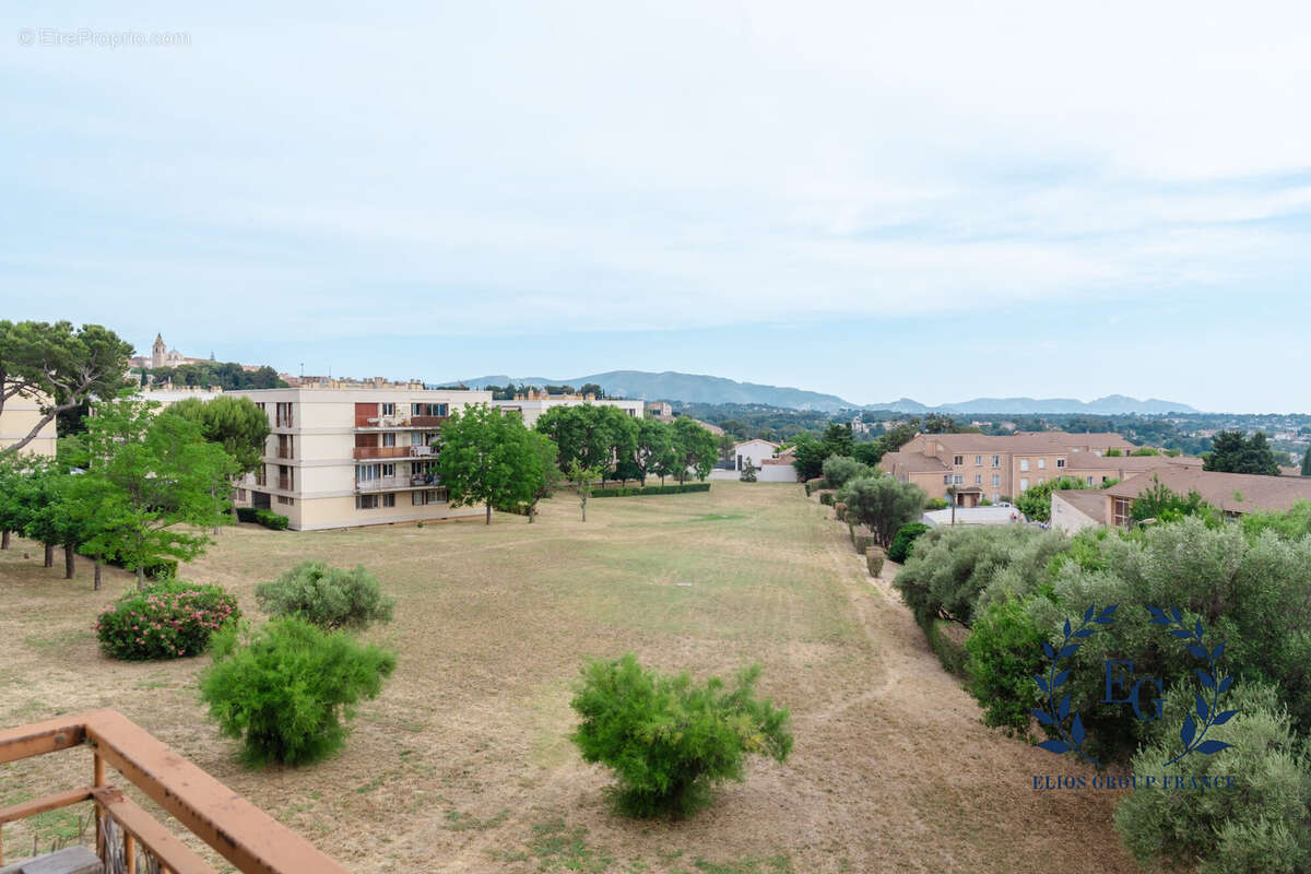 Appartement à ALLAUCH