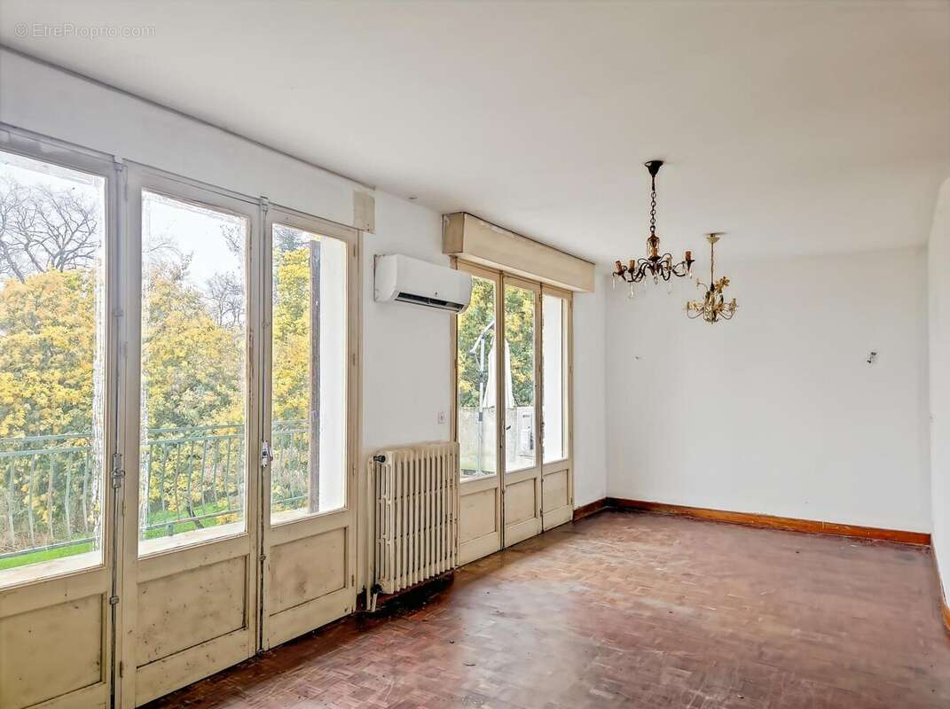 Photo 2 - Maison à LE FOUSSERET