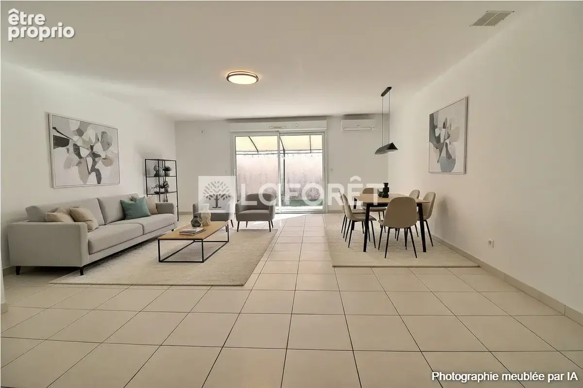 Maison La Crau 4 pièce(s) 89 m2 - photo 5