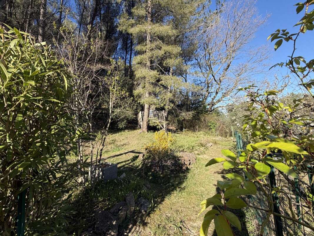 Photo 5 - Maison à SIMIANE-COLLONGUE