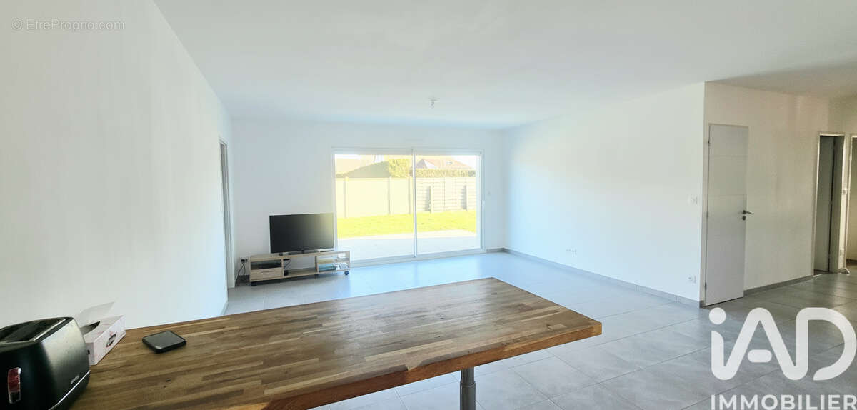 Photo 3 - Maison à CHARTRES