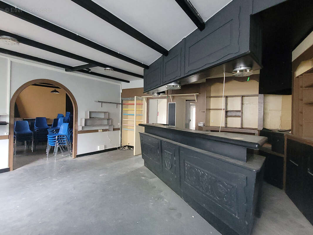 Appartement à SAINT-CLET