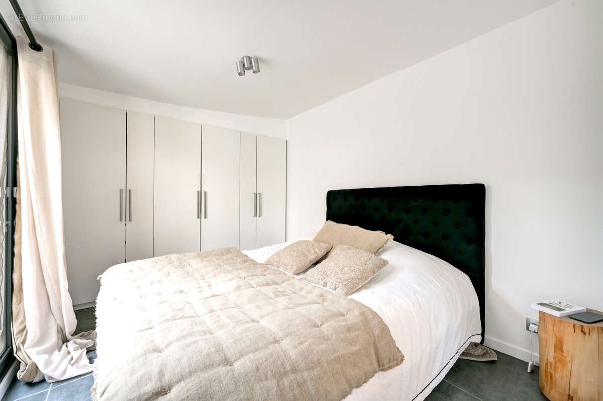 Maison à MARSEILLE-9E